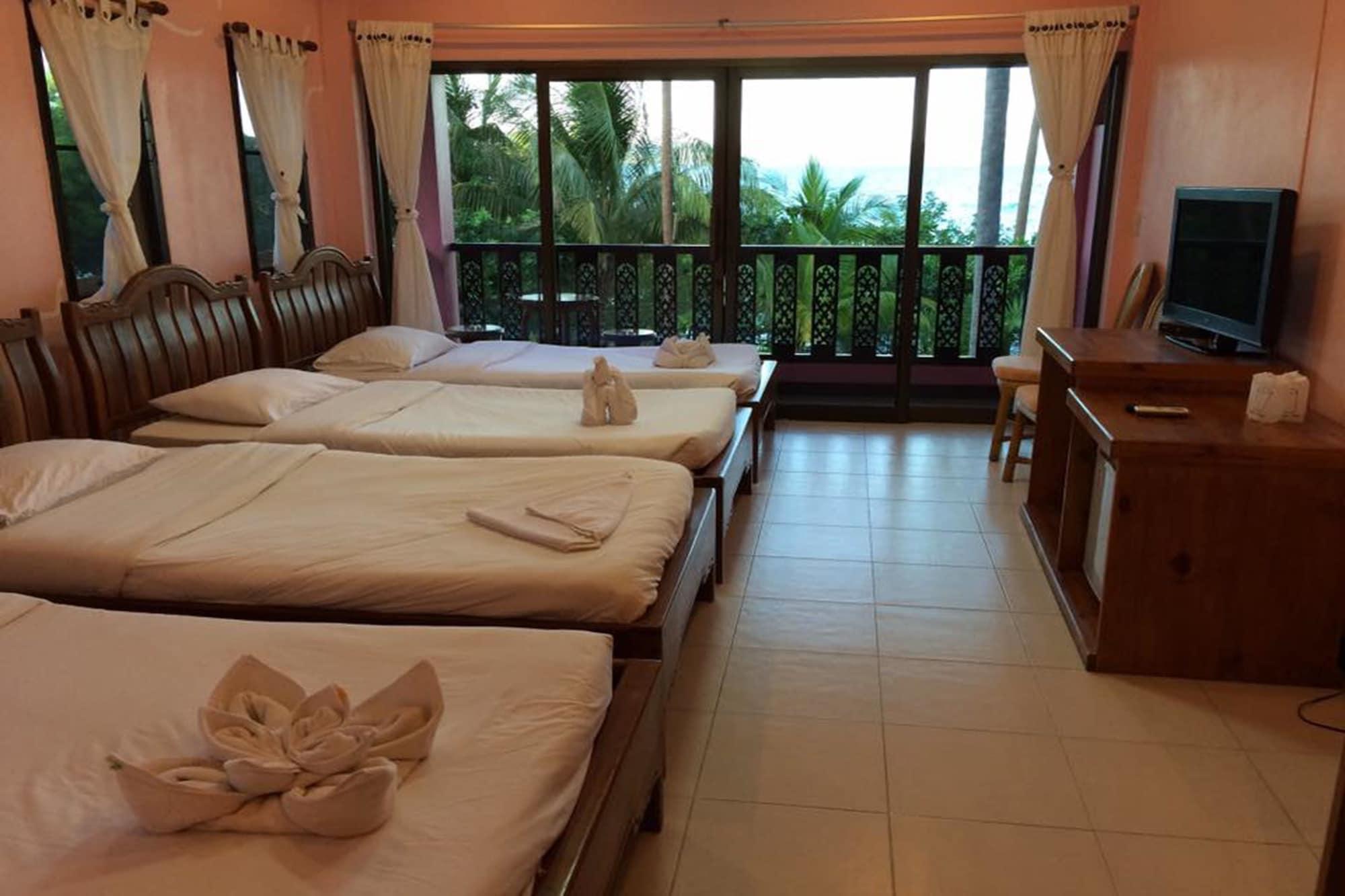 Mayuree Resort Koh Chang Exterior foto