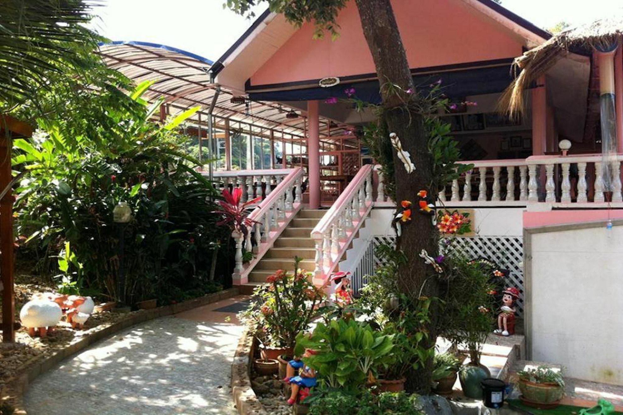 Mayuree Resort Koh Chang Exterior foto