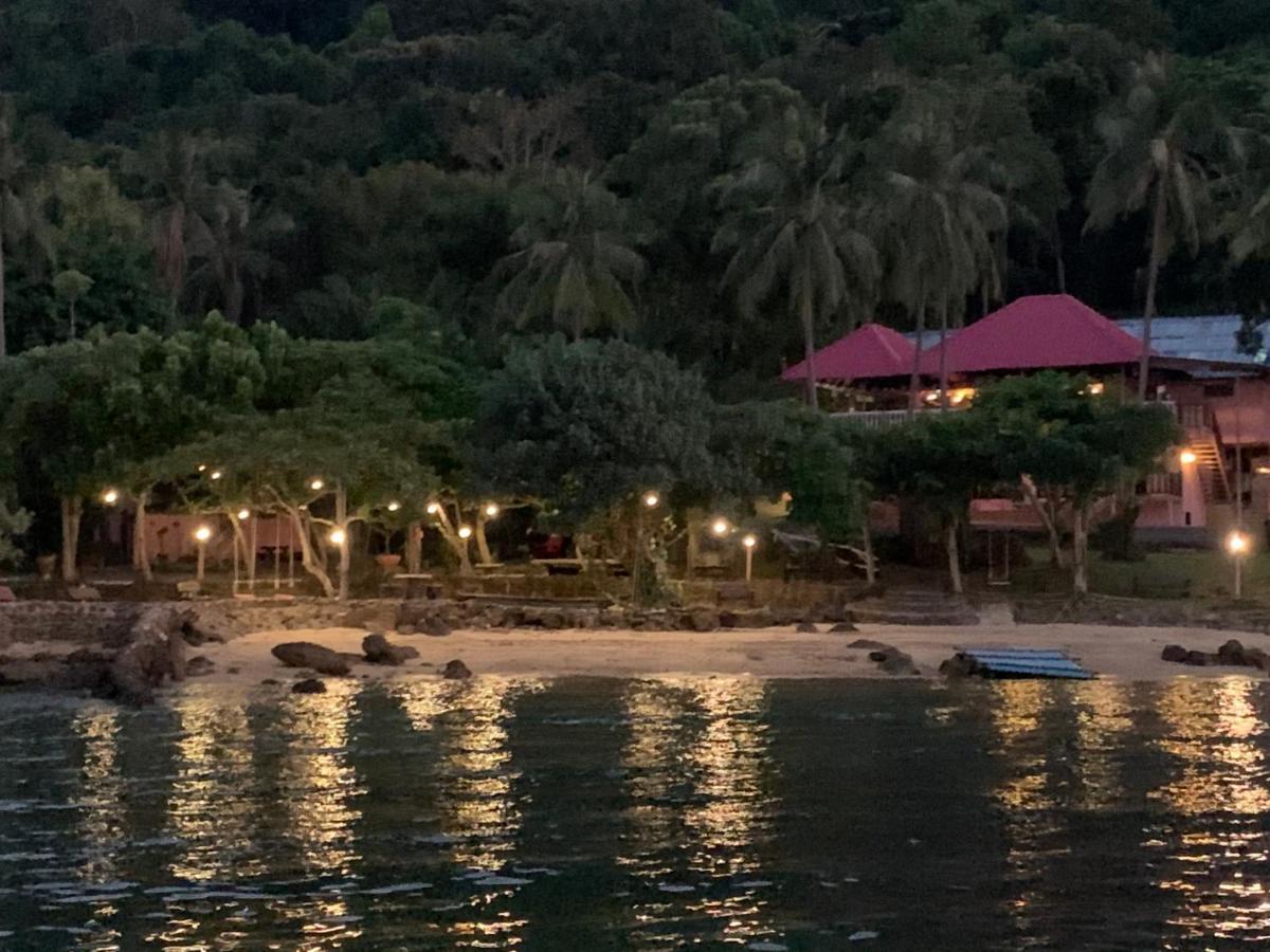 Mayuree Resort Koh Chang Exterior foto